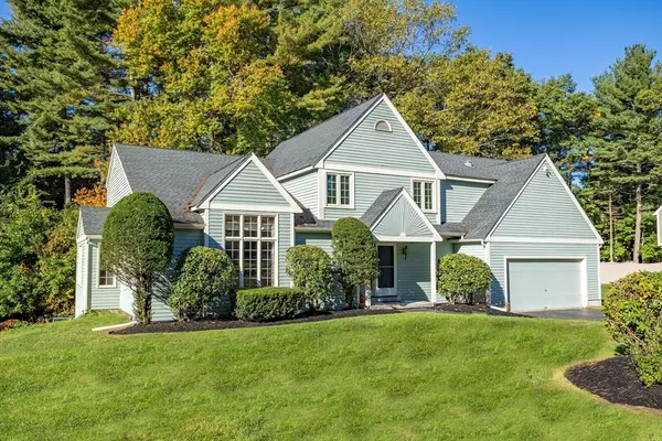 7 Lynwood Lane, Westford, MA 01886