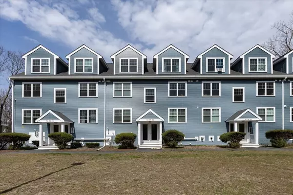 312 Water St #34, Lawrence, MA 01841