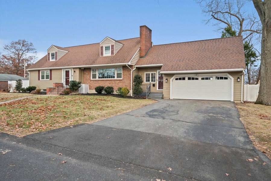 67 Adelaide Street, Randolph, MA 02368