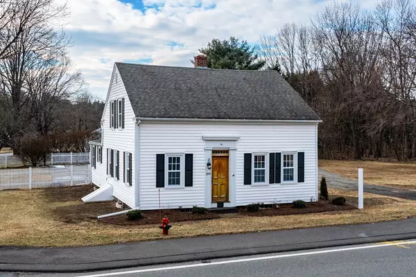 299 Stony Hill Rd, Wilbraham, MA 01095