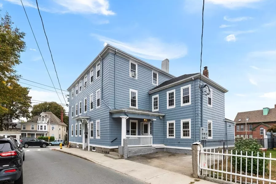 42 Middle Street #42, Gloucester, MA 01930