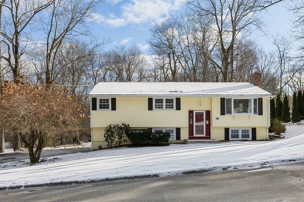 26 Cherylann Drive, Rutland, MA 01543