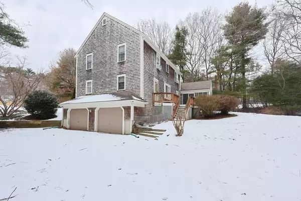 Halifax, MA 02338,87 Cranberry Dr