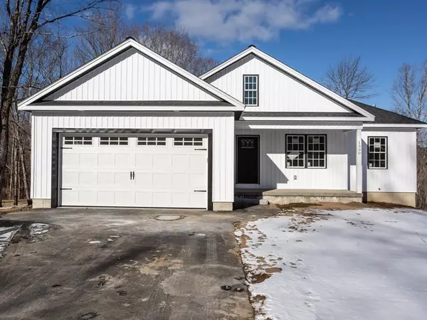 1300 Bemis Road, Warren, MA 01083