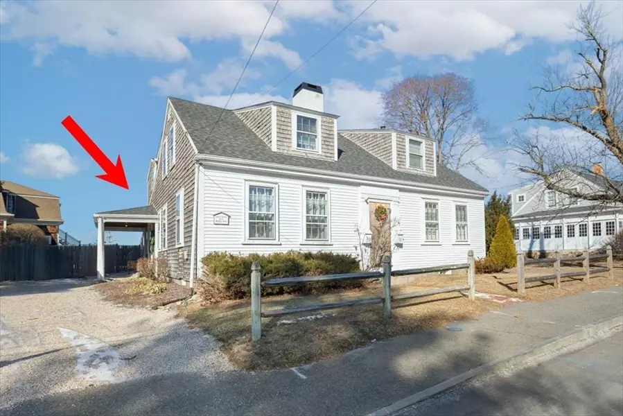 10 Green Street, Hingham, MA 02043