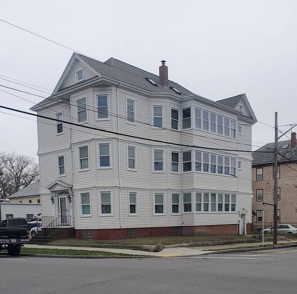 522 Ashley Blvd, New Bedford, MA 02745