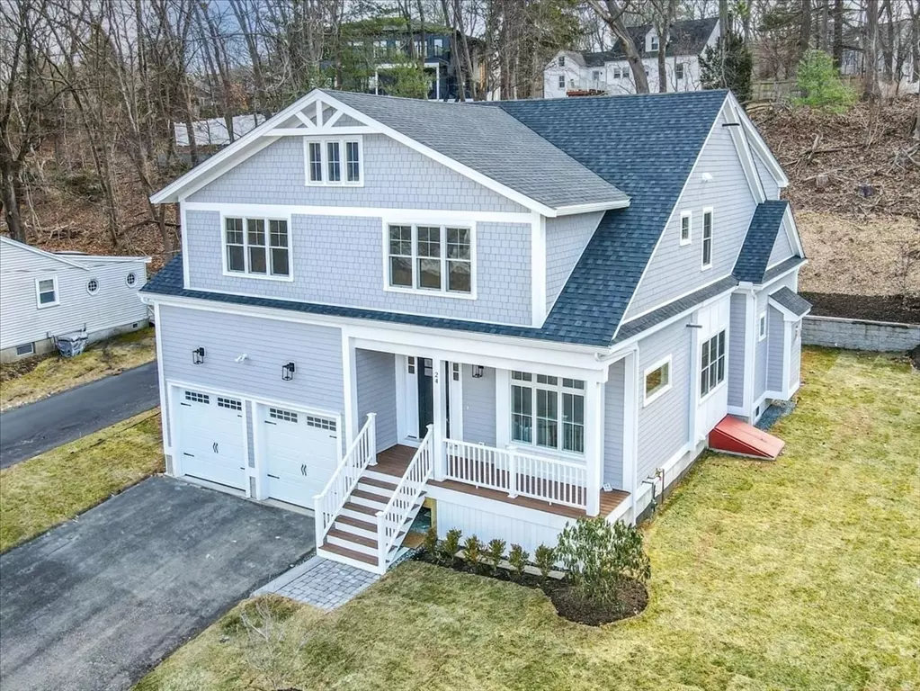 Needham, MA 02494,24 Jayne Rd