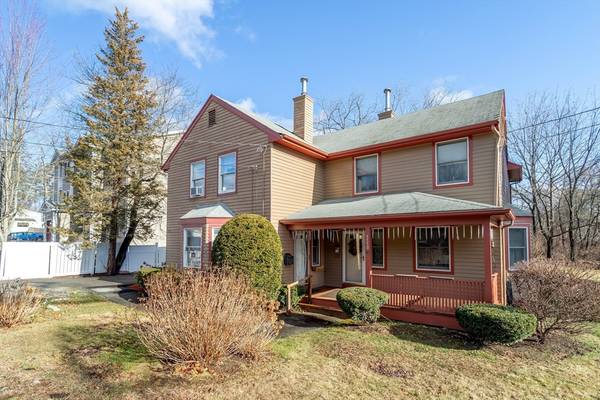 1110 W Boylston St #A, Worcester, MA 01606