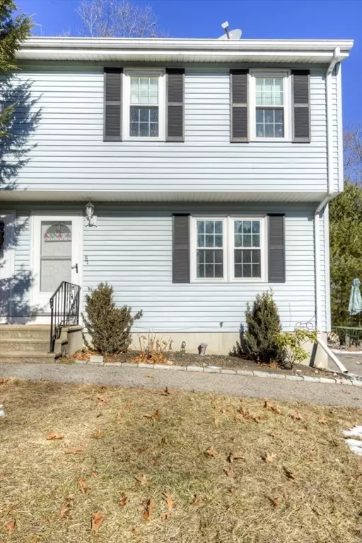 8 David Rd #8, Shrewsbury, MA 01545