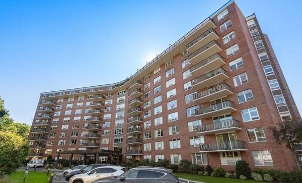 280 Boylston St #405, Newton, MA 02467