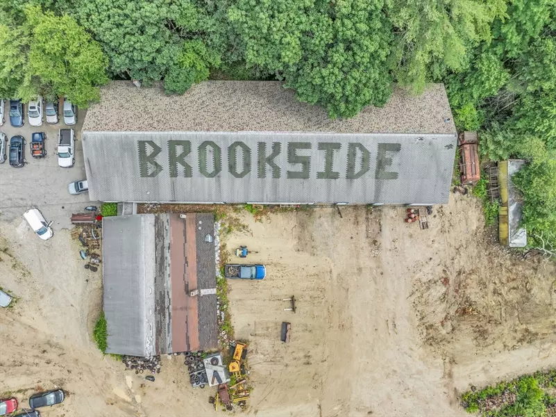 4 Brookside Rd, Orange, MA 01364