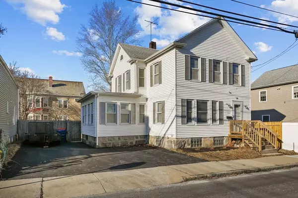 223 Chancery St, New Bedford, MA 02740