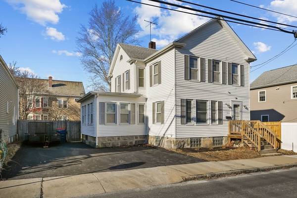 223 Chancery St, New Bedford, MA 02740