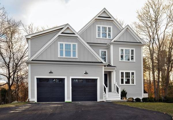 75 Oakland, Hanover, MA 02339