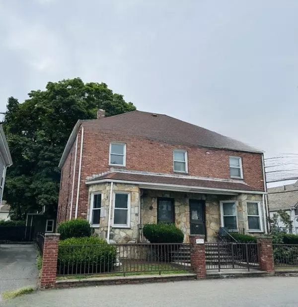 56-58 Bacon St #56, Waltham, MA 02451