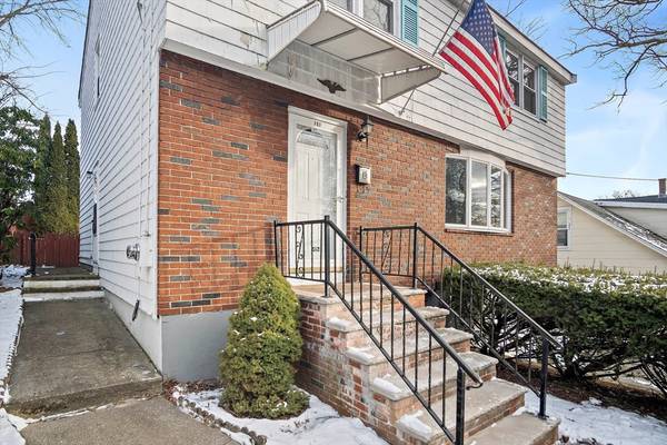 161 Elm St, Medford, MA 02155