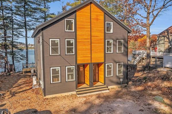 66 Laurel Lane #1, Lunenburg, MA 01462