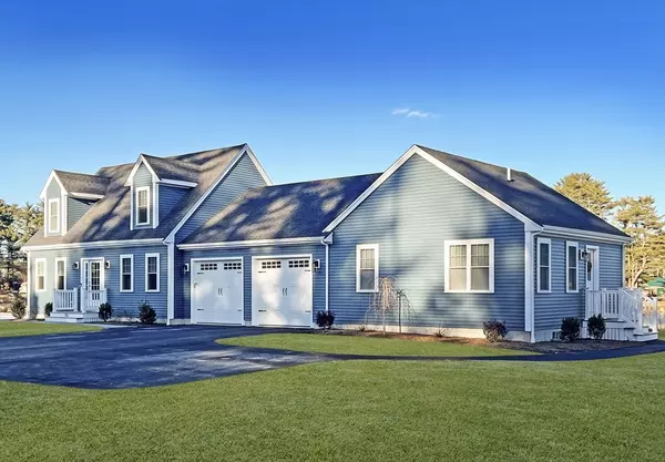 6 Ohana Way, Carver, MA 02330