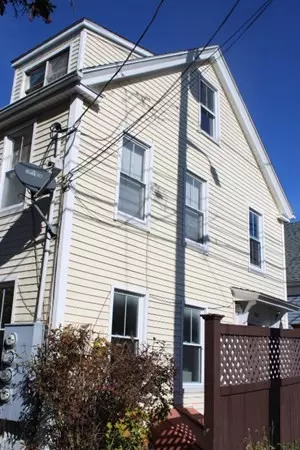 1060-1062 Washington St #3, Gloucester, MA 01930