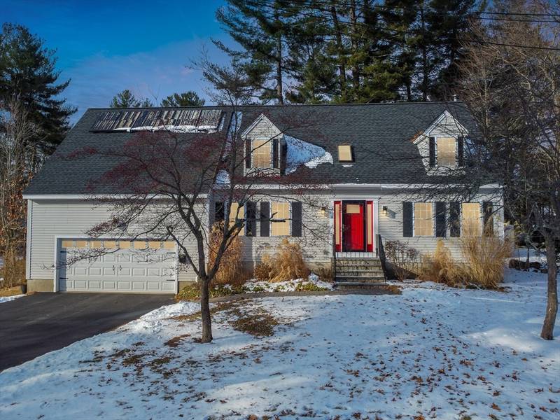 14 Summer Street, Methuen, MA 01844