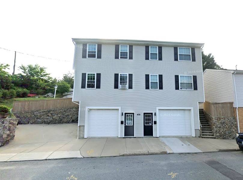 405 Shove St. #A, Fall River, MA 02724