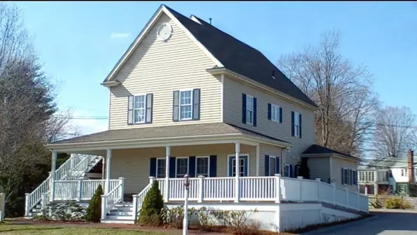 39 Main Street #39, Ashland, MA 01721