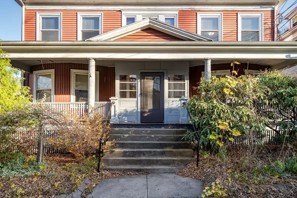 Brookline, MA 02446,143 Coolidge Street