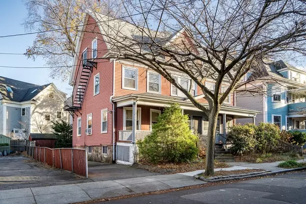 143 Coolidge Street, Brookline, MA 02446