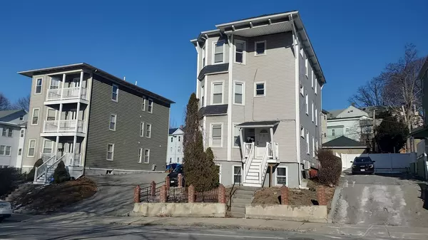 193 Belmont, Worcester, MA 01605