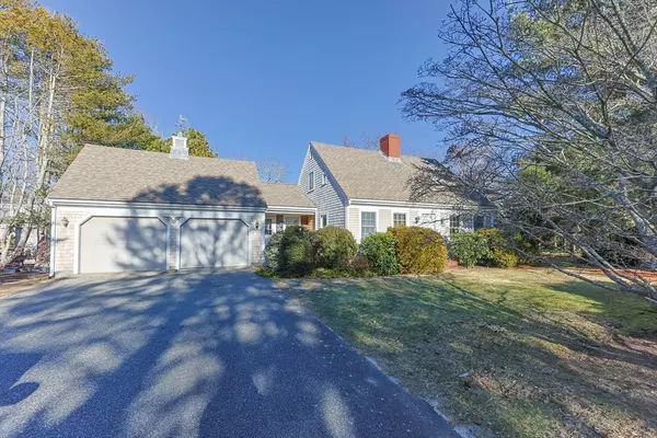 Falmouth, MA 02536,59 Emerald  Lane