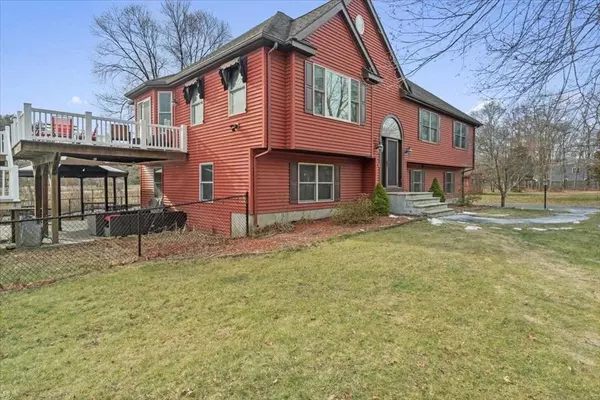 Lakeville, MA 02347,59 Taunton St