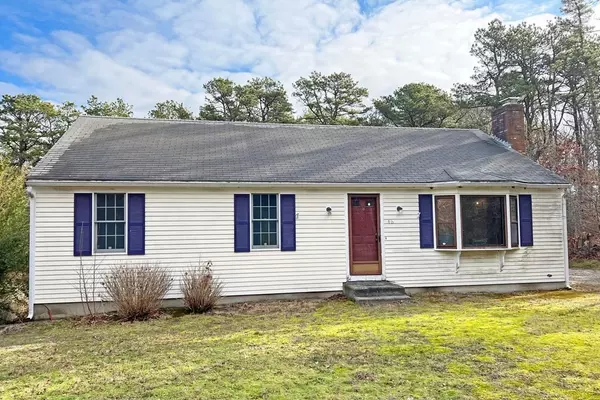 46 Wager Lane, Dennis, MA 02660