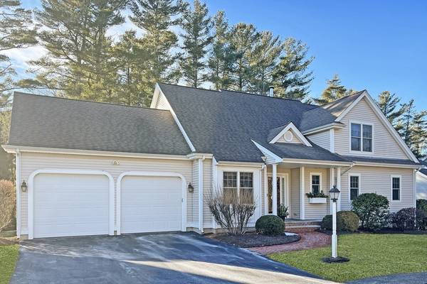 3 Ohana Way, Carver, MA 02330