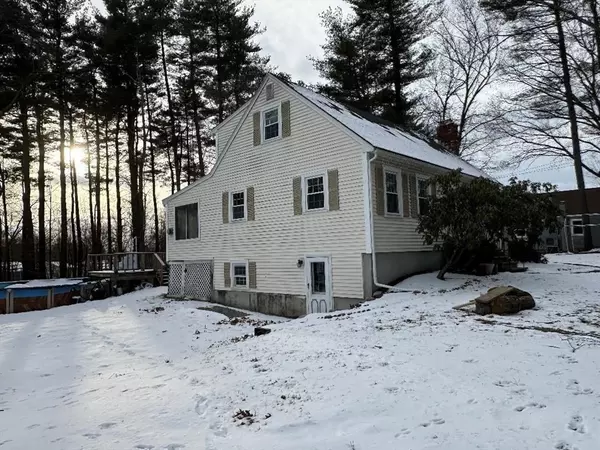 188 Long Pond Drive, Dracut, MA 01826