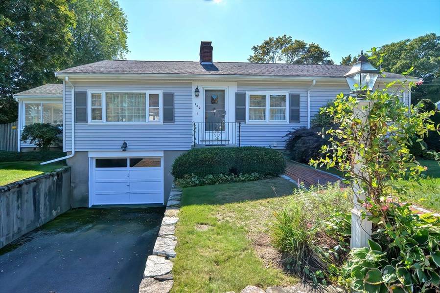 120 Salem End Road, Framingham, MA 01702