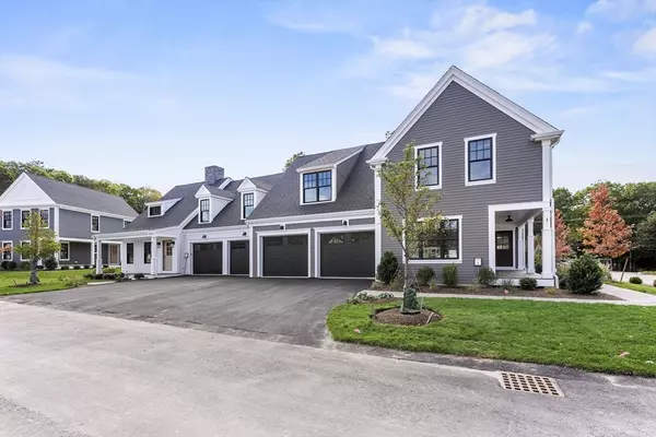 Plymouth, MA 02360,46 Sandwich Road #6