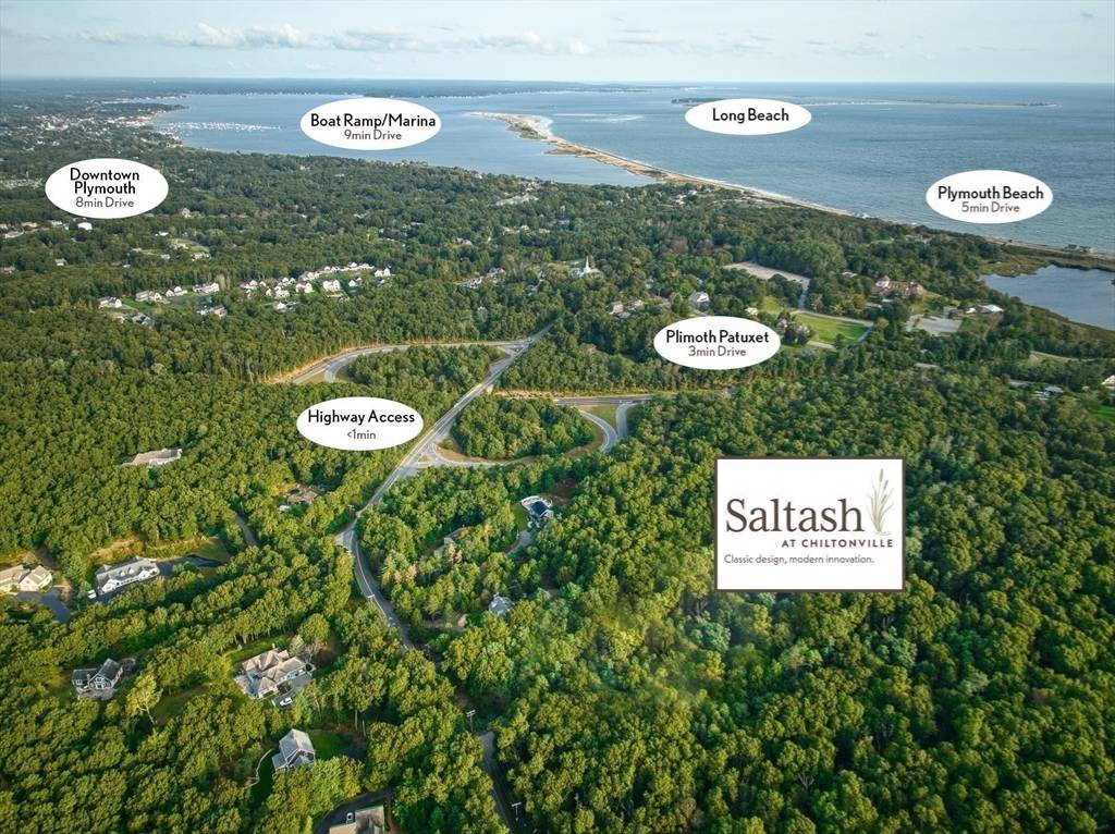 Plymouth, MA 02360,46 Sandwich Road #6