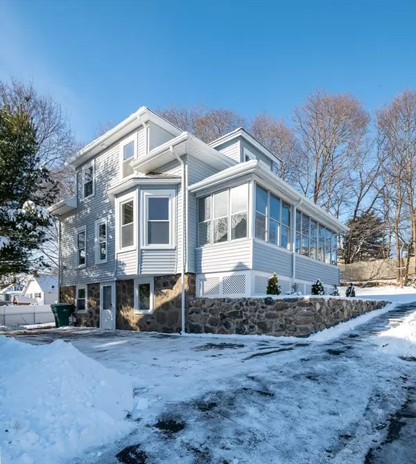 19 Millard Ave, Lynn, MA 01904