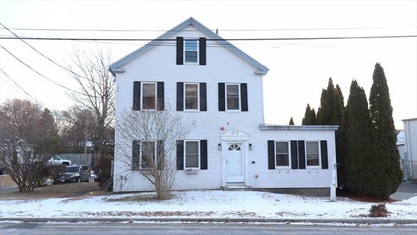 17 Brigham Street #1, Westborough, MA 01581