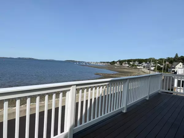 Weymouth, MA 02191,11 Fore River Rd