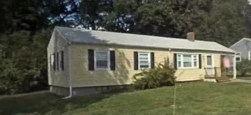 105 Marjorie Rd, Stoughton, MA 02072