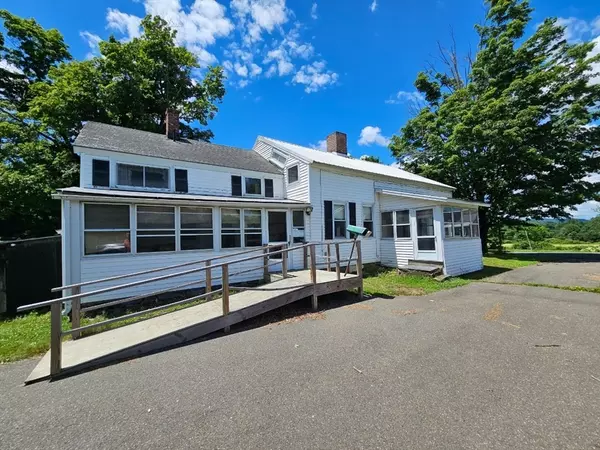 346 Haydenville Rd, Whately, MA 01093