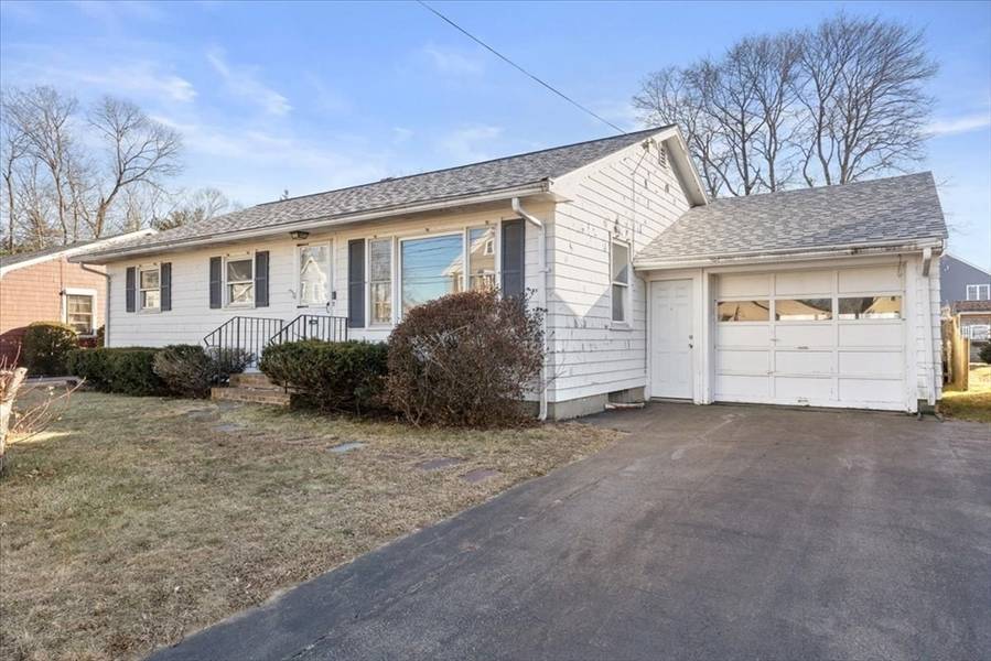 82 Whittenton St., Taunton, MA 02780