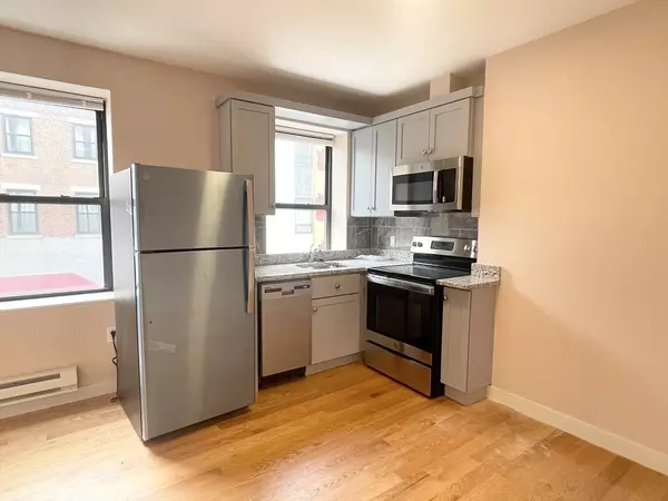 23 Hudson Street #201, Boston, MA 02111