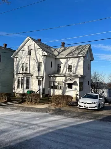 106 Summit Street, Clinton, MA 01510