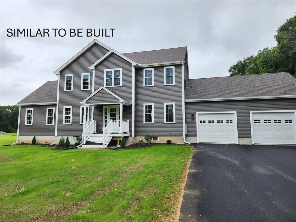 Uxbridge, MA 01569,Lot 4 Elm St