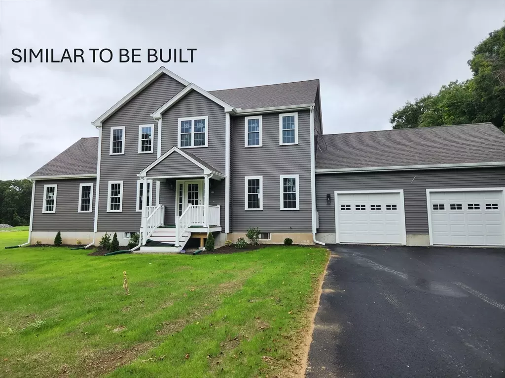 Uxbridge, MA 01569,Lot 4 Elm St