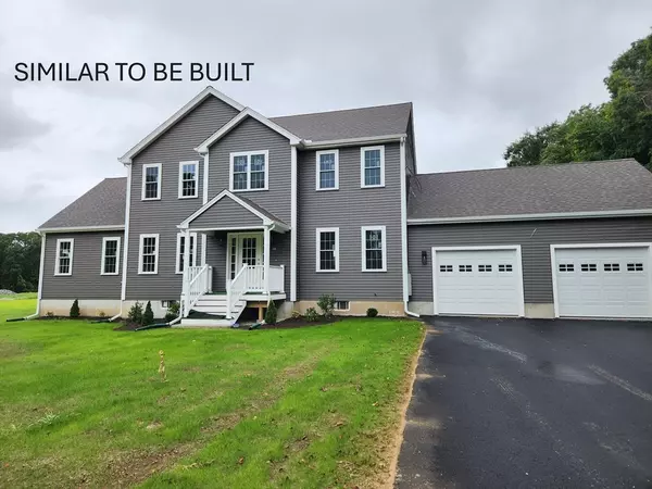 Lot 4 Elm St, Uxbridge, MA 01569