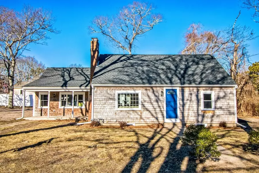 35 Marigold Road, Yarmouth, MA 02673