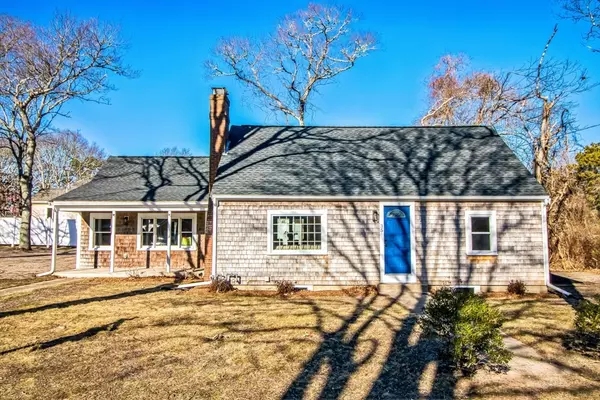 35 Marigold Road, Yarmouth, MA 02673